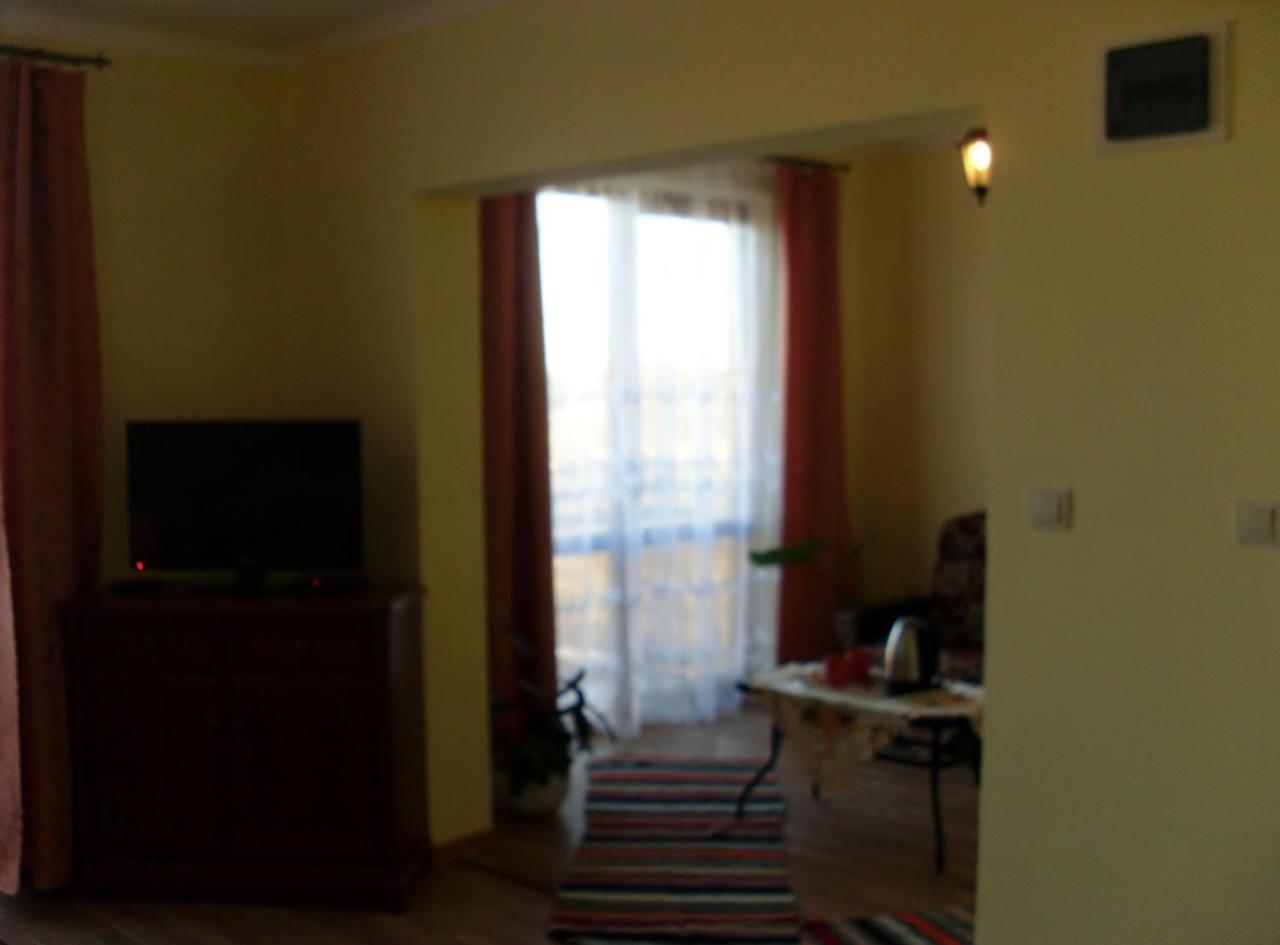 Villa Eden DeLux Yanoshi Oda fotoğraf