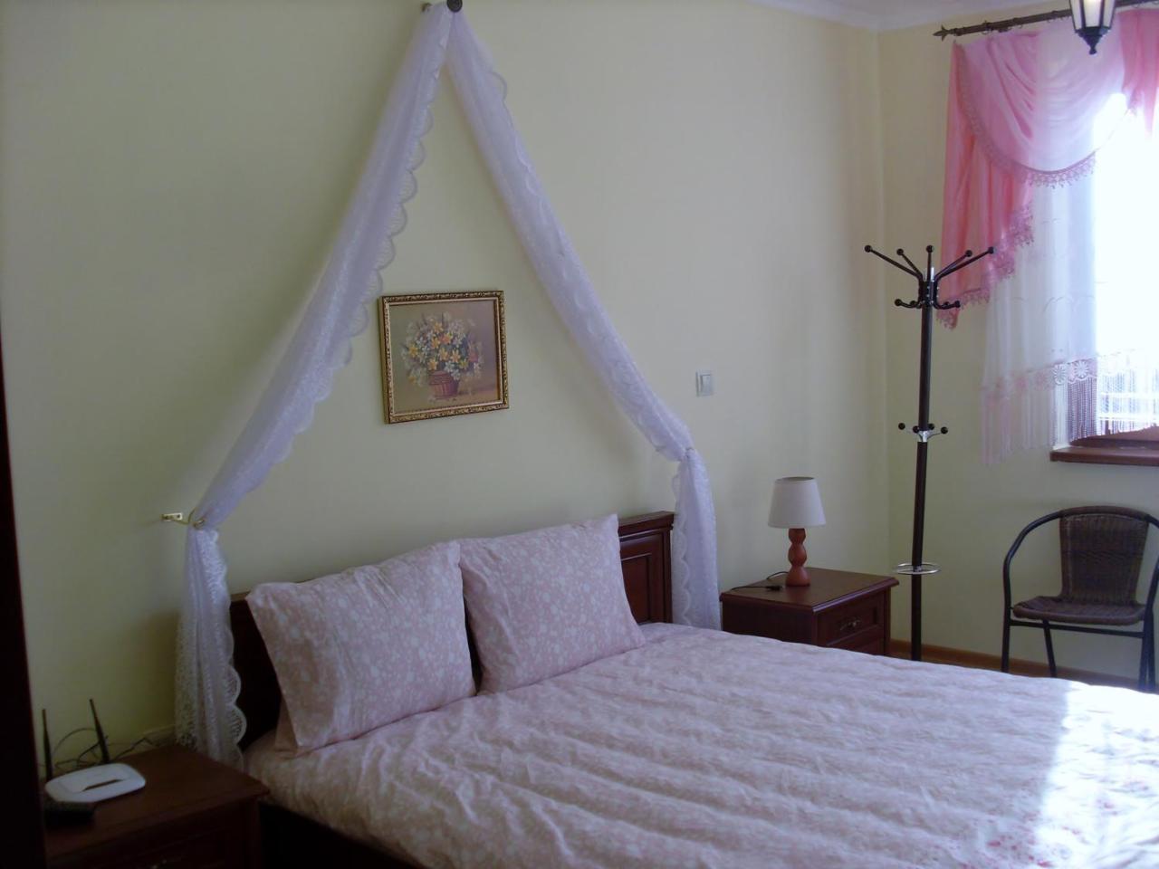 Villa Eden DeLux Yanoshi Oda fotoğraf