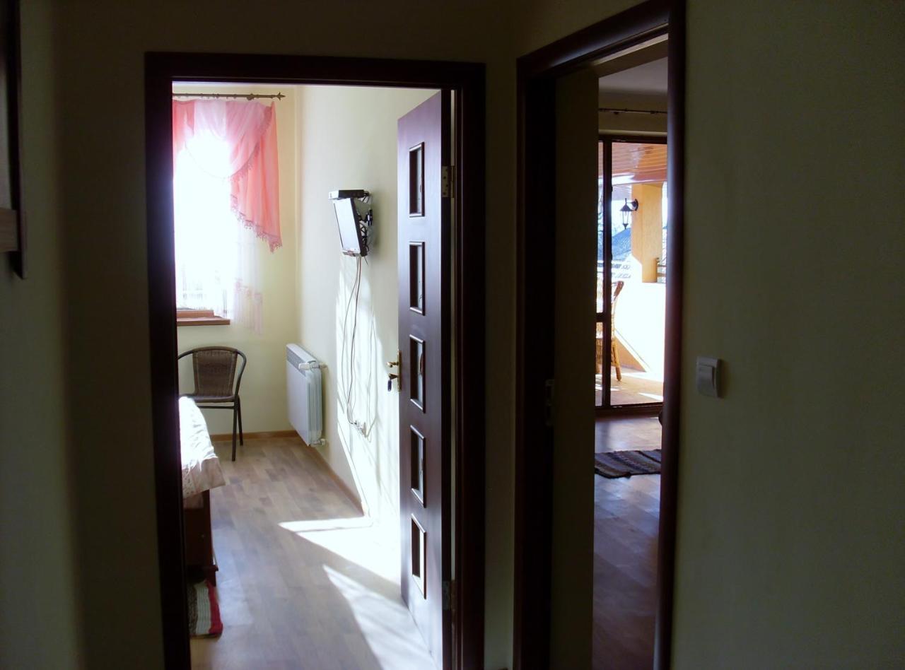 Villa Eden DeLux Yanoshi Oda fotoğraf