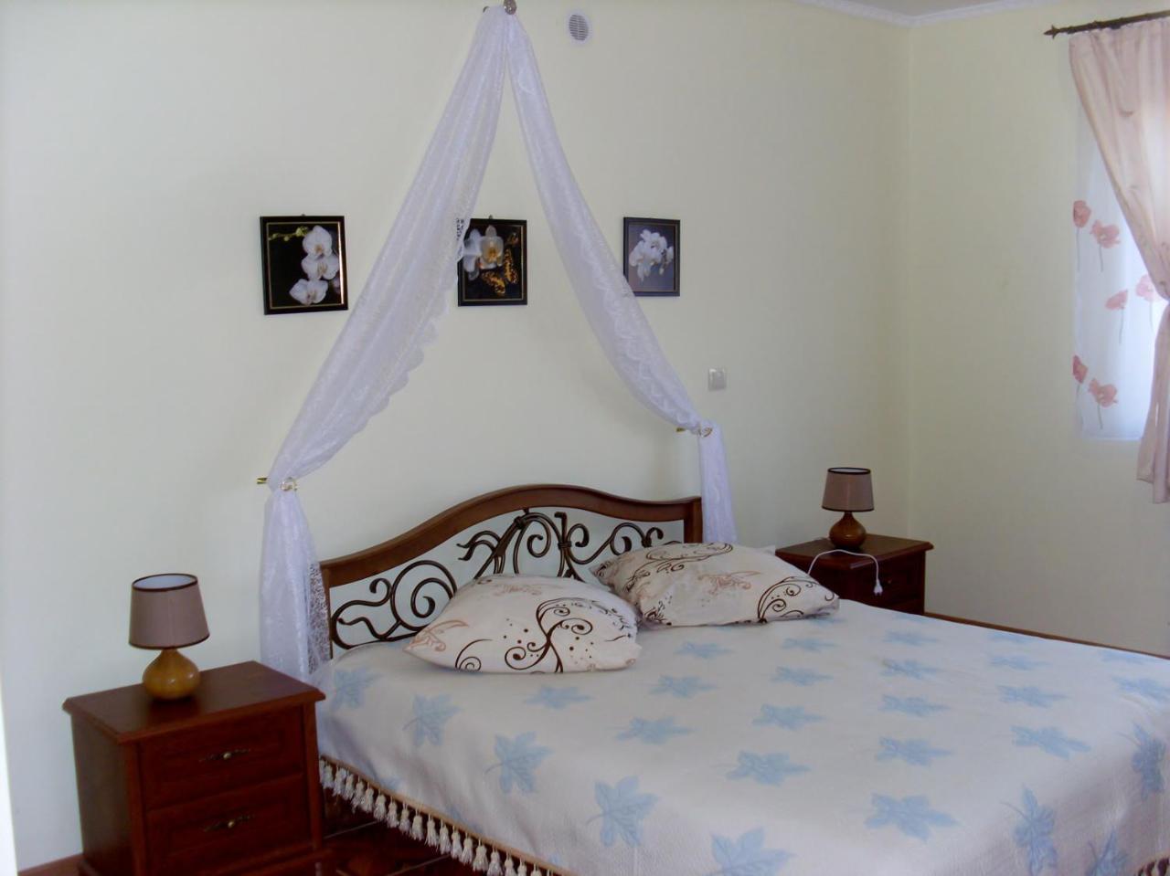 Villa Eden DeLux Yanoshi Dış mekan fotoğraf