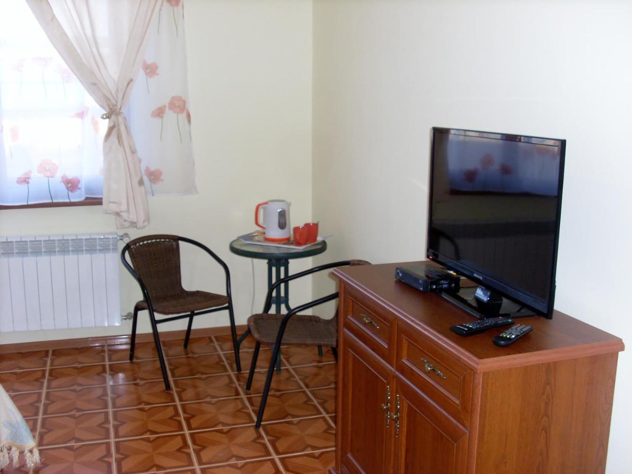 Villa Eden DeLux Yanoshi Oda fotoğraf