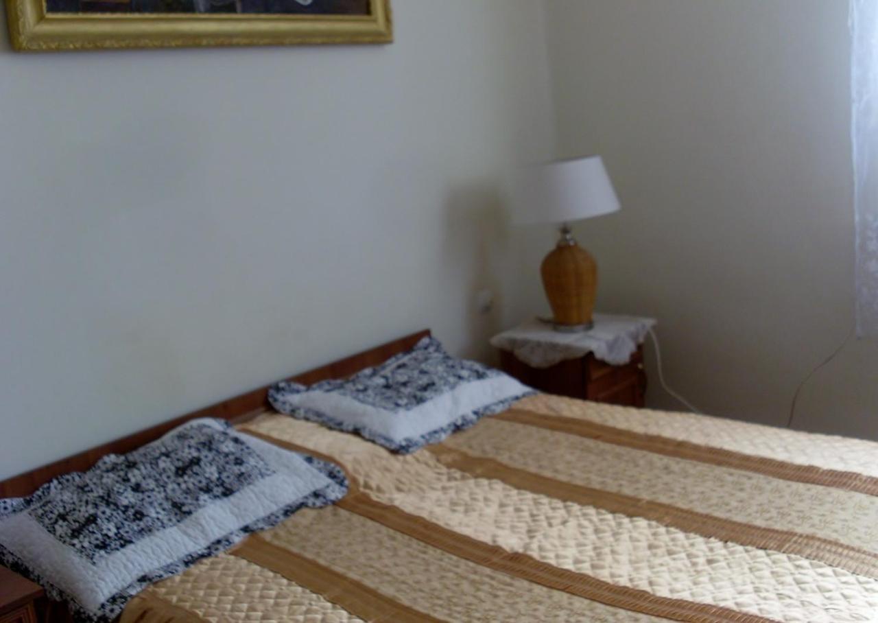 Villa Eden DeLux Yanoshi Dış mekan fotoğraf