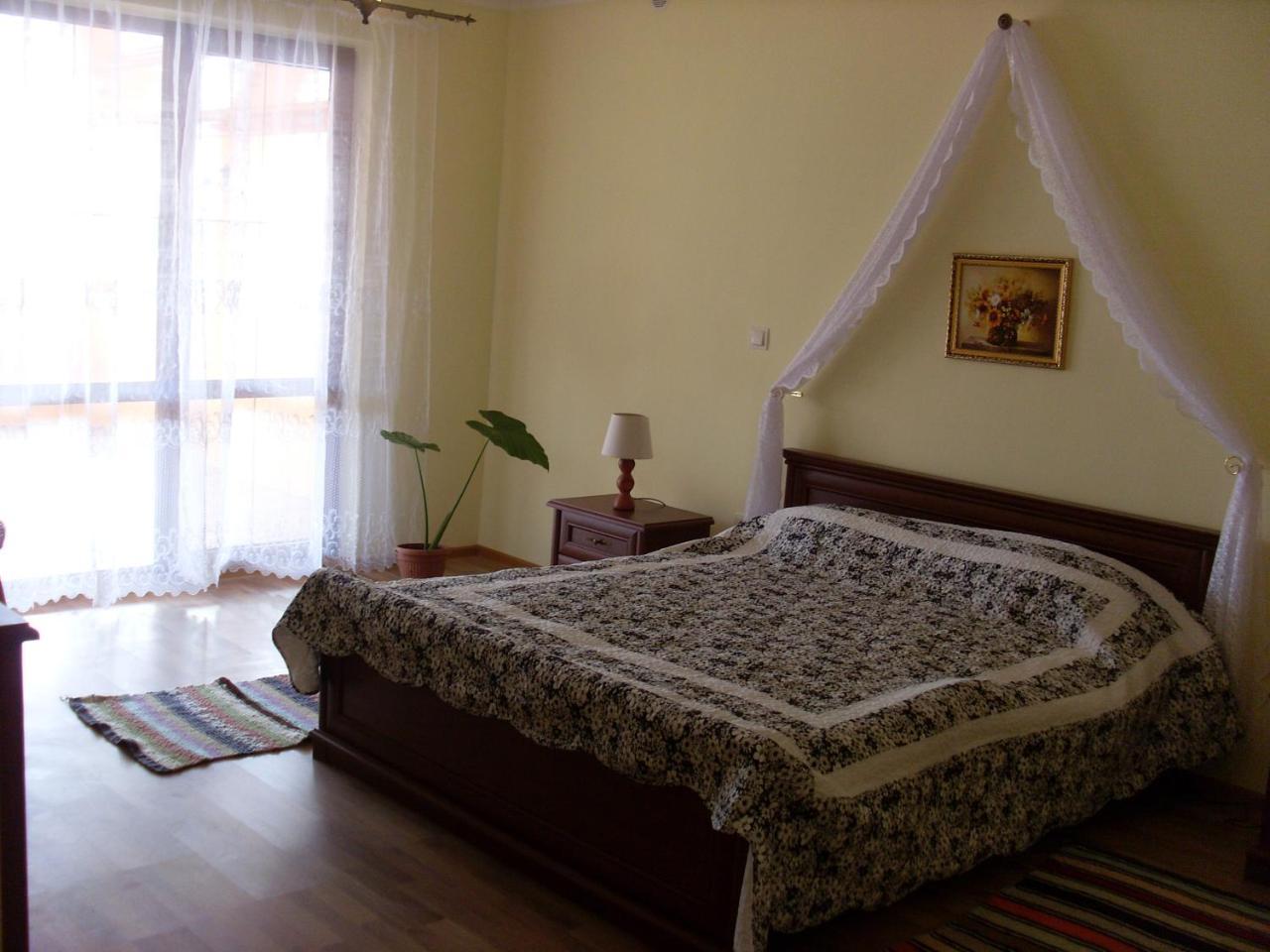 Villa Eden DeLux Yanoshi Dış mekan fotoğraf