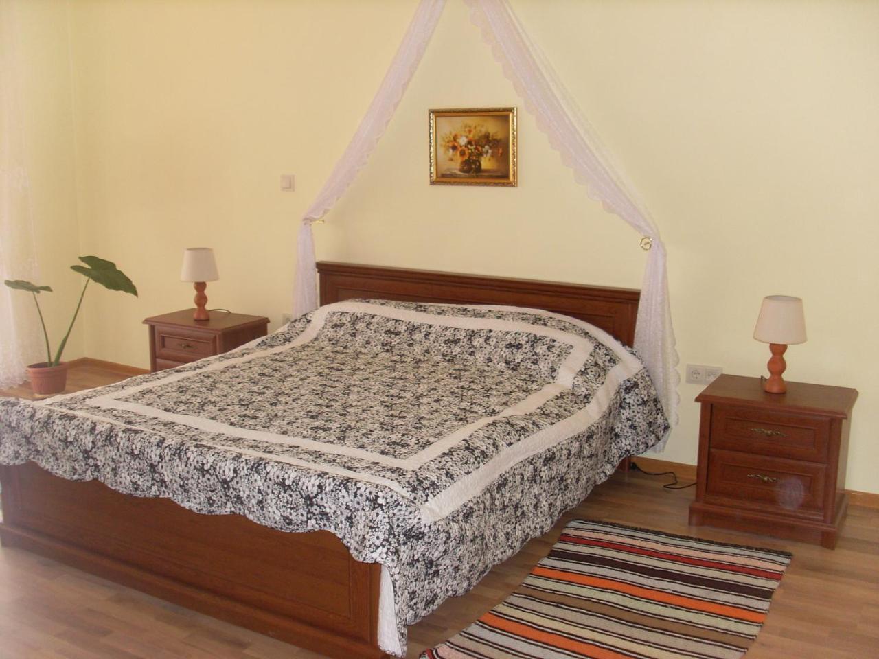 Villa Eden DeLux Yanoshi Dış mekan fotoğraf