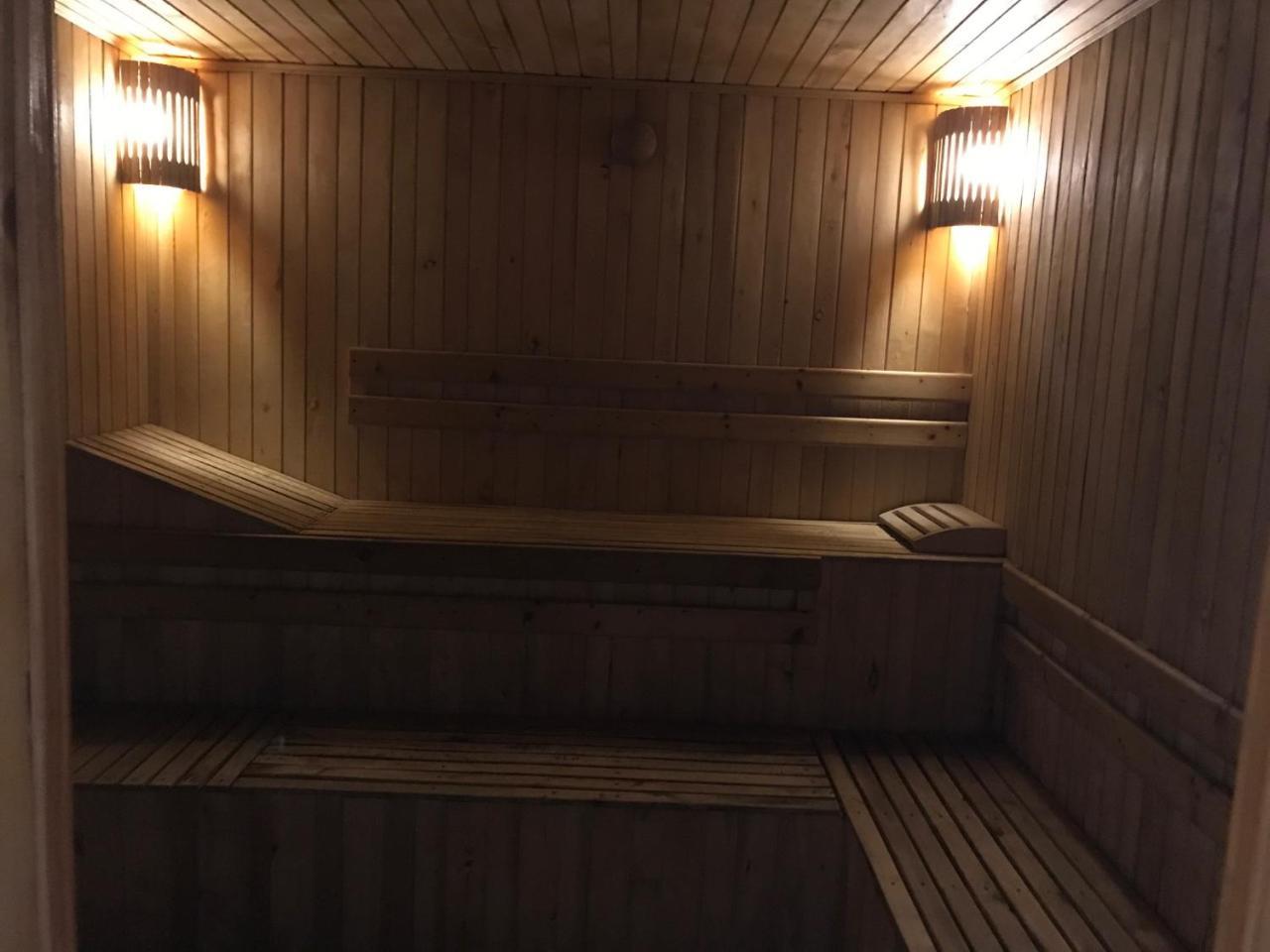 Villa Eden DeLux Yanoshi Dış mekan fotoğraf