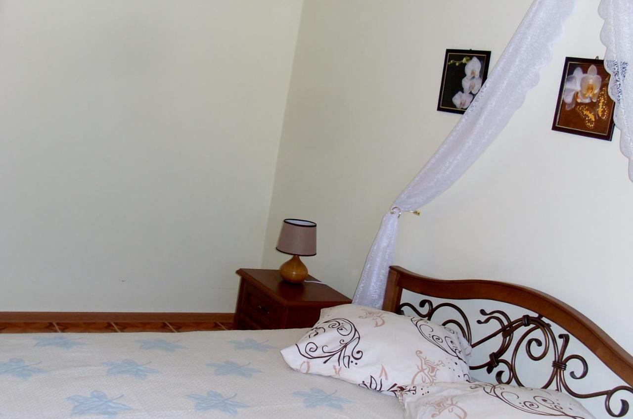 Villa Eden DeLux Yanoshi Dış mekan fotoğraf