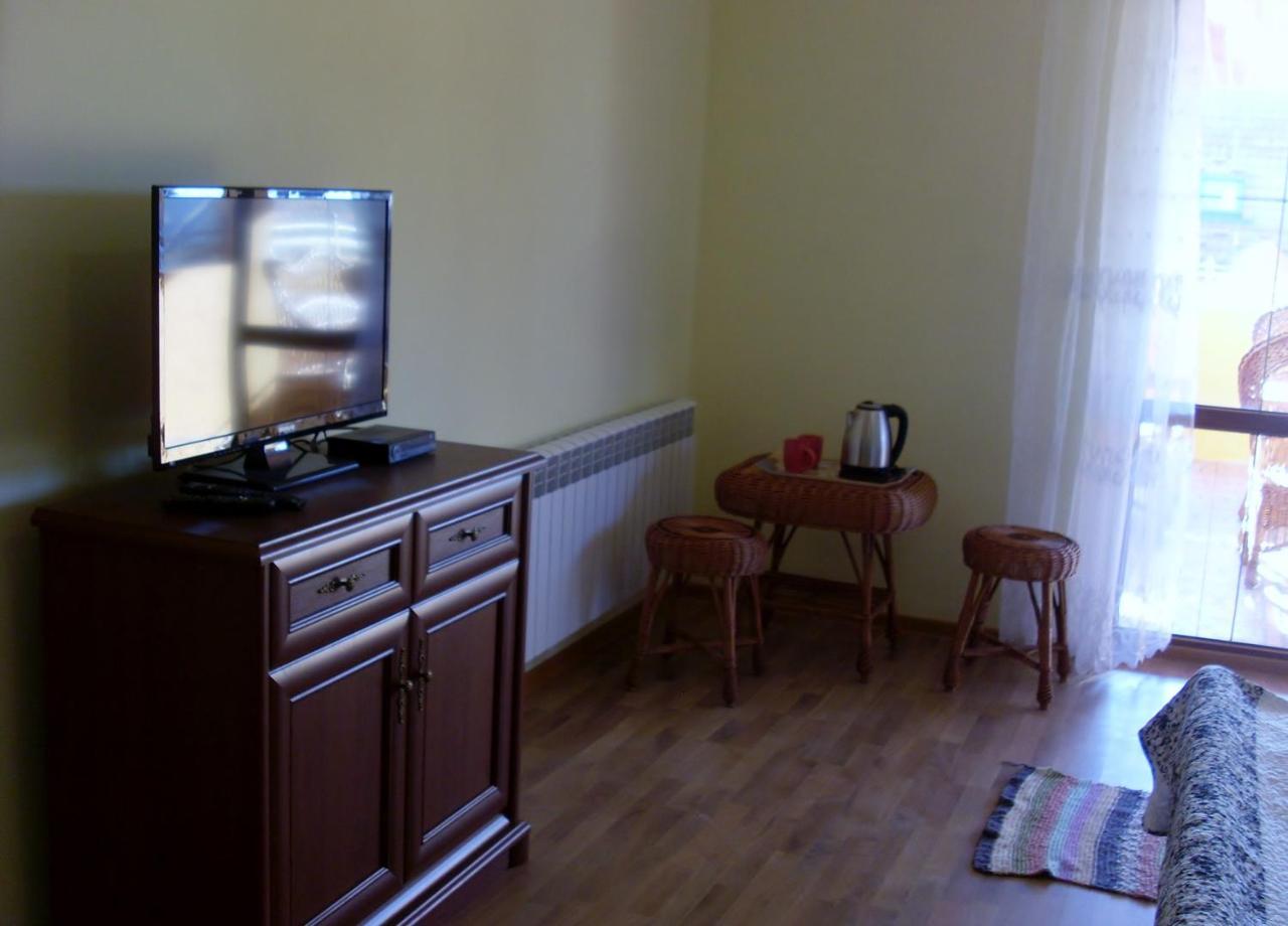 Villa Eden DeLux Yanoshi Dış mekan fotoğraf